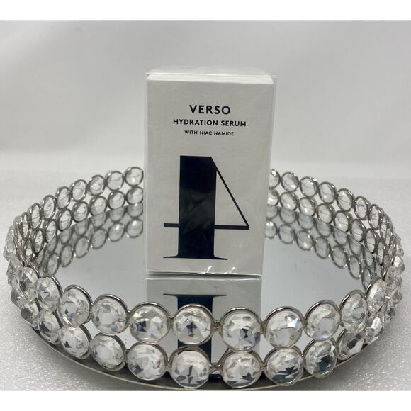 VERSO Hydration Serum with Niacinamide 4